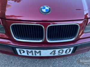 BMW 325 bild 76