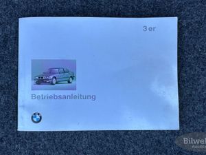 BMW 325 bild 99