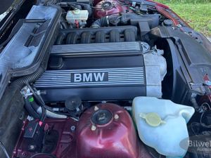 BMW 325 bild 20