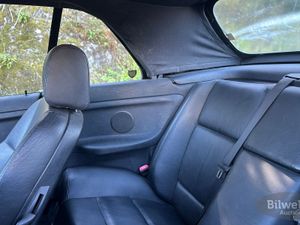 BMW 325 bild 40