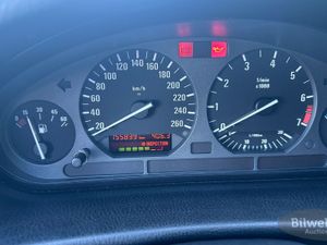 BMW 325 bild 43