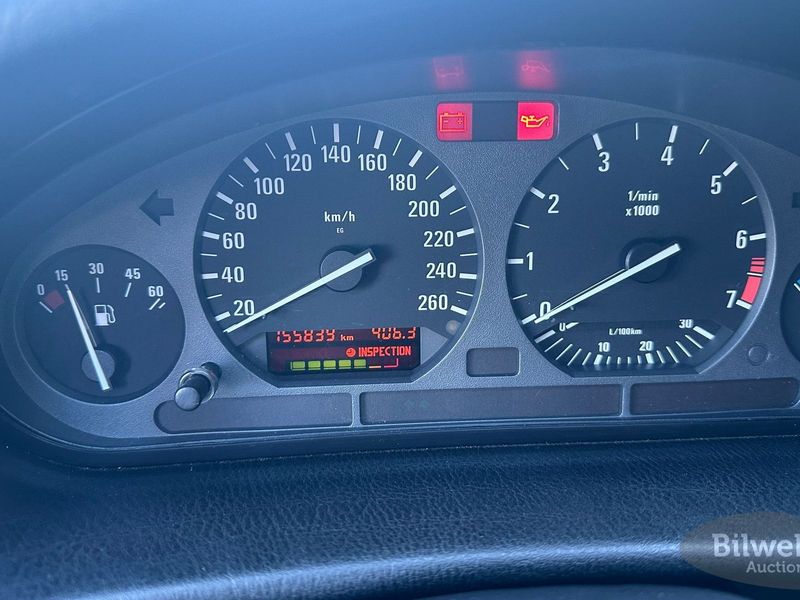 BMW 325 bild 43