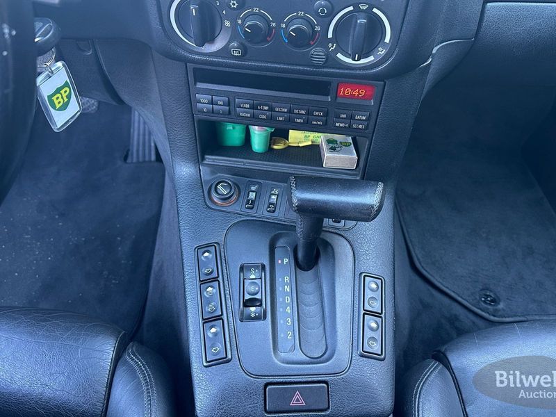 BMW 325 bild 46