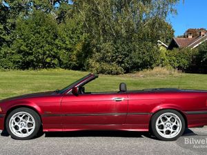 BMW 325 bild 81
