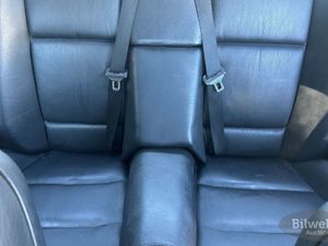 BMW 325 bild 49