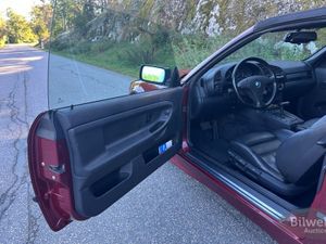 BMW 325 bild 8