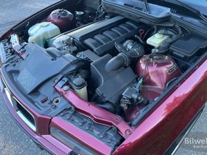 BMW 325 bild 21