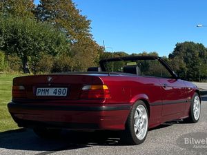 BMW 325 bild 86