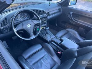 BMW 325 bild 60