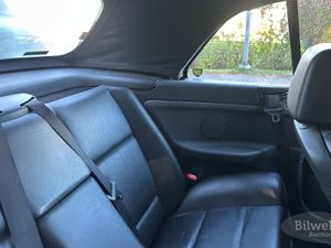 BMW 325 bild 55