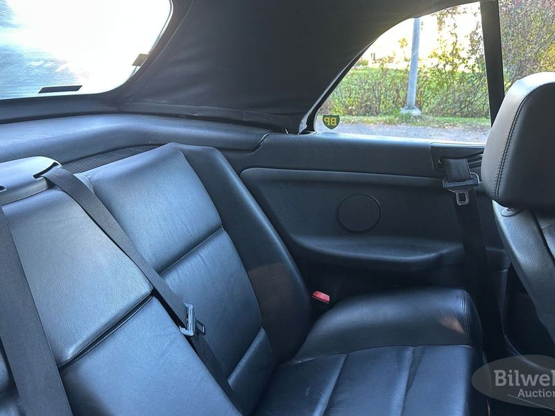 BMW 325 bild 55