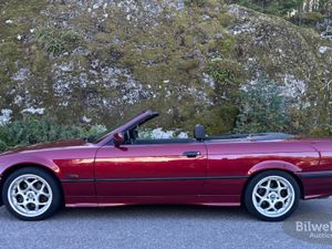 BMW 325 bild 6