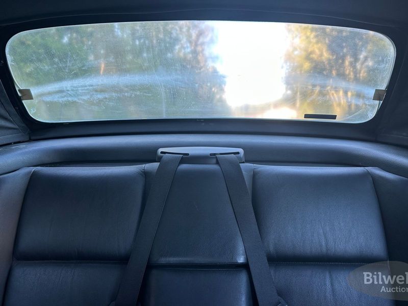 BMW 325 bild 47