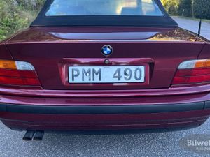 BMW 325 bild 72