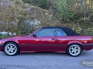 BMW 325 bild 69