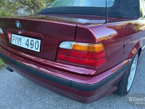 BMW 325 bild 73