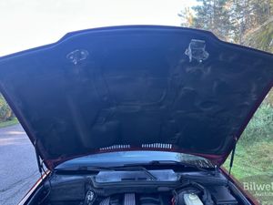 BMW 325 bild 18