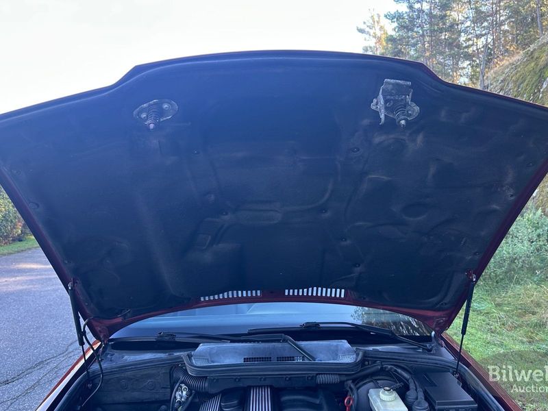 BMW 325 bild 18