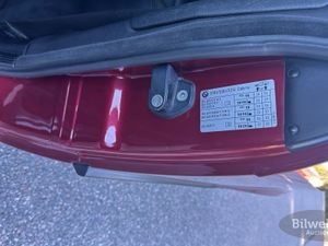 BMW 325 bild 51