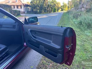 BMW 325 bild 52