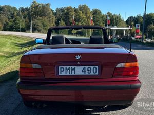 BMW 325 bild 88