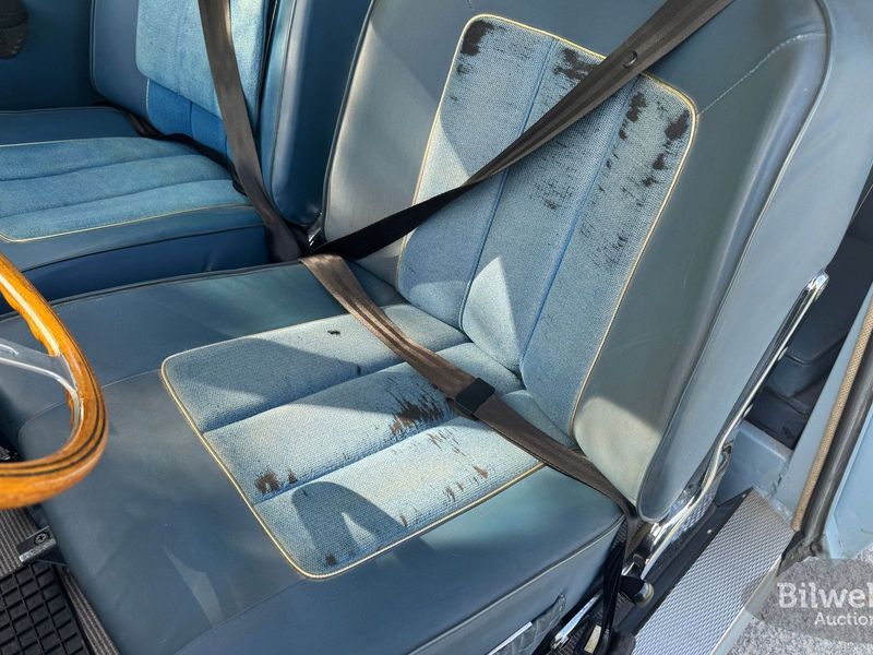 Saab 96 bild 27