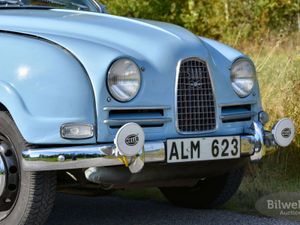 Saab 96 bild 21