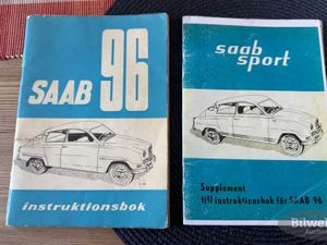 Saab 96 bild 108