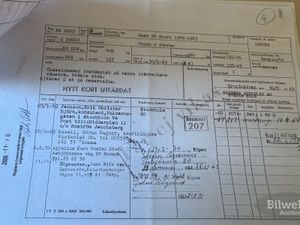 Saab 96 bild 128