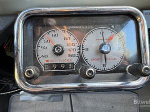 Saab 96 bild 42