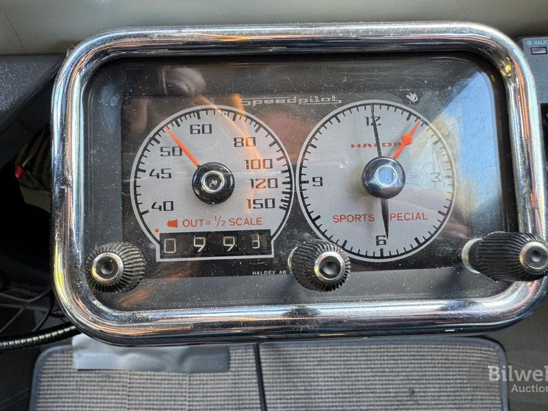 Saab 96 bild 42