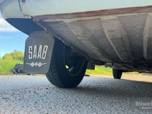 Saab 96 bild 94