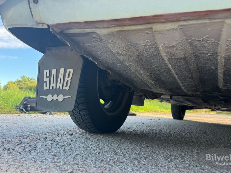 Saab 96 bild 94