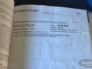 Saab 96 bild 114