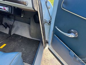 Saab 96 bild 55