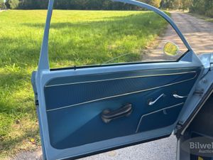 Saab 96 bild 30