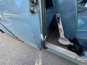 Saab 96 bild 57