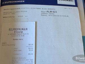 Saab 96 bild 115