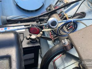 Saab 96 bild 106