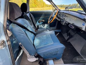 Saab 96 bild 50