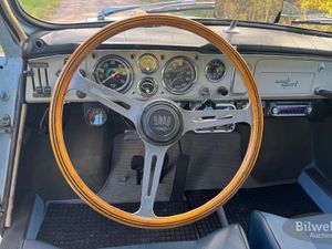 Saab 96 bild 29