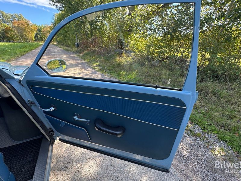 Saab 96 bild 54