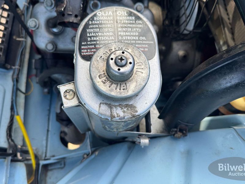 Saab 96 bild 81