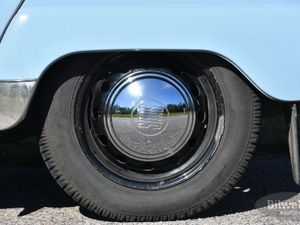 Saab 96 bild 5