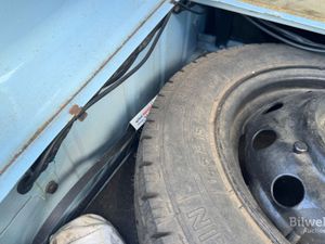Saab 96 bild 69