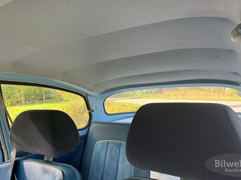 Saab 96 bild 35