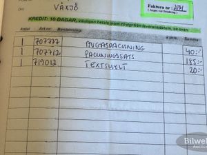 Saab 96 bild 120