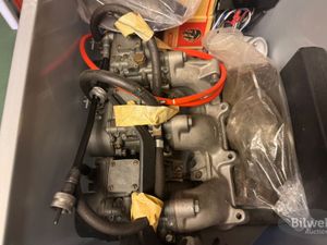 Saab 96 bild 132