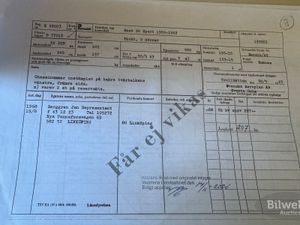 Saab 96 bild 127
