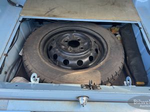 Saab 96 bild 66